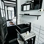 Joyjoyjoy The Black Beauty Ecolicious In A Canal House With French Balcony With View On The Canals 4* 阿姆斯特丹