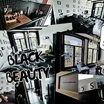 Joyjoyjoy The Black Beauty Ecolicious In A Canal House With French Balcony With View On The Canals 招待所 阿姆斯特丹