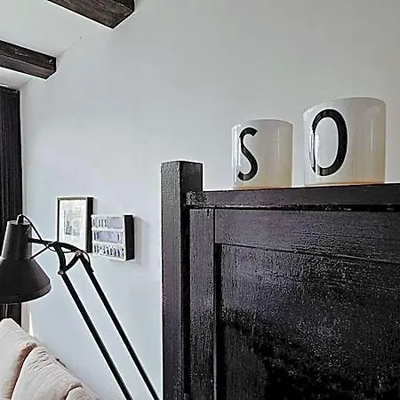 Joyjoyjoy The Black Beauty Ecolicious In A Canal House With French Balcony With View On The Canals Guest house 4*
