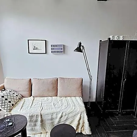 Joyjoyjoy The Black Beauty Ecolicious In A Canal House With French Balcony With View On The Canals Guest house 4*
