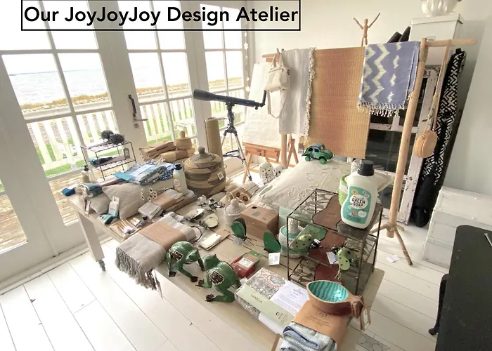 Joyjoyjoy The Black Beauty Ecolicious In A Canal House With French Balcony With View On The Canals Pensjonat Amsterdam