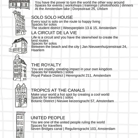 Joyjoyjoy The Black Beauty Ecolicious In A Canal House With French Balcony With View On The Canals 4* Amsterdam